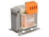 Transformator de alimentare 100VA 500VAC