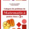 Matematica . Culegere De Probleme. Clasa 5