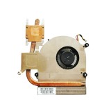 37.Sistem coolere laptop cu heatsink 13N0-H8A0401