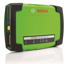 Interfata diagnoza auto Bosch KTS 560 foto