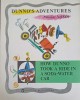 Dunno&#039;s Adventures: How Dunno Took a Ride in a Dosa-Water Car - Nikolai Nosov, 1983, Raduga, Carte Copii Povesti Ilustrata Engleza