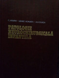 C. Arseni - Patologie neurochirurgicala infantila (1980)