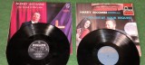 2 DISCURI VINIL &ndash; LP. HARRY SECOMBE COLECTIE VINTAGE