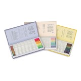 Set Tombow creioane colorate Seascape