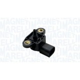 Magneti Marelli Senzor, presiune galerie admisie