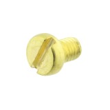 Surub M2, alama, 8mm, cap rotund, BOSSARD, 1198556, T149707