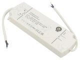Alimentator pulsatoriu LED 60W 24V DC - IP44