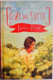 O ZI DIN SAPTE de LAUREN OLIVER , 2011