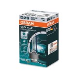 Bec Xenon OSRAM D2S Cool Blue Intense NextGen, 6000K, 85V, 35W, 8000lm, Set 2 buc