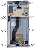 Display Samsung SM-N975 / N976 NOTE 10+ 10 Plus GLOW REFURBISHED