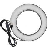 Cumpara ieftin Lampa Circulara 6 Inch Tip Led SMD, 3 Trepte Lumina, Fara accesorii