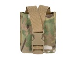 Pouch Molle incarcator sniper 8Fields Multicam