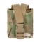 Pouch Molle incarcator sniper 8Fields Multicam