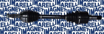 MAGNETI MARELLI 302004190053 Planetara foto