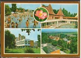 CPIB 15409 - CARTE POSTALA - BAILE FELIX. MOZAIC