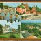 CPIB 15409 - CARTE POSTALA - BAILE FELIX. MOZAIC