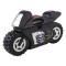 Trusă Unelte Multifuncționale, Model Motocicletă, 22 Bucăți, Cu Lumină, Baterii Incluse