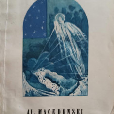 POEZII-ALEXANDRU MACEDONSKI