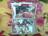 Disney Cars McQueen Puzzle Maxi 40*60 cm