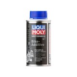 Aditiv benzina pentru motociclete Liqui Moly Racing 4T 125ml