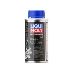 Aditiv benzina pentru motociclete Liqui Moly Racing 4T 125ml