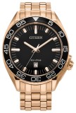 Ceas Barbati, Citizen, Carson AW1773-55E - Marime universala