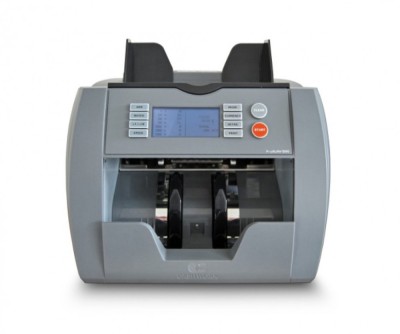 Masina de numarat bani ProNote 200 foto