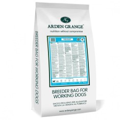 ARDEN GRANGE Breeder Bag Puppy / Junior rich in fresh chicken 15 kg foto