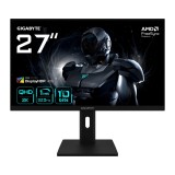 Monitor Gaming Gigabyte G27Q3, 27 , 2560 x 1440 pixeli, Black, 3 ani Garantie