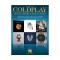 Coldplay Sheet Music Collection