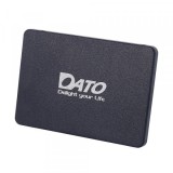 Solid State Drive (SSD) Dato DS700, 2.5inch, 4TB, SATA III, Negru DS700SSD-4TB
