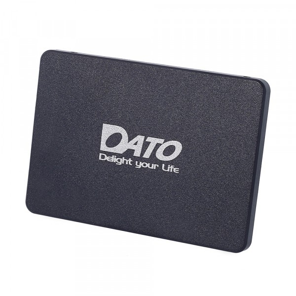 Solid State Drive (SSD) Dato DS700, 2.5inch, 4TB, SATA III, Negru DS700SSD-4TB