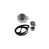 Set pompa apa + curea dintata LANCIA LYBRA SW 839BX CONTITECH CT968WP1