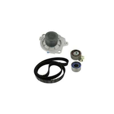 Set pompa apa + curea dintata LANCIA KAPPA SW 838B CONTITECH CT968WP1 foto