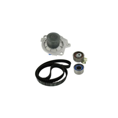 Set pompa apa + curea dintata ALFA ROMEO 156 Sportwagon 932 CONTITECH CT968WP1 foto