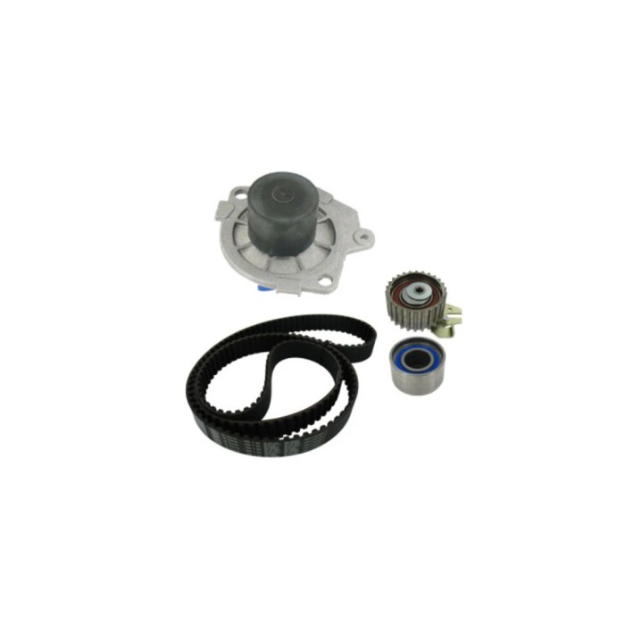 Set pompa apa + curea dintata LANCIA LYBRA 839AX CONTITECH CT968WP1