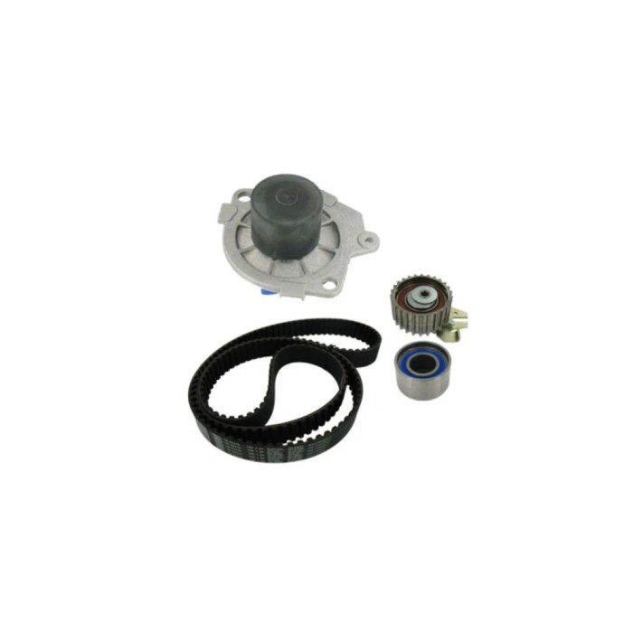 Set pompa apa + curea dintata ALFA ROMEO 156 932 CONTITECH CT968WP1