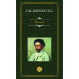 Demonii, F.M. Dostoievski