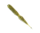 Năluca soft Fanatik Dagger 2.5 inch culoare 001