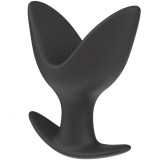 Hidden Desire-Extreme Anchor Plug Anal Extra Large-Silicon