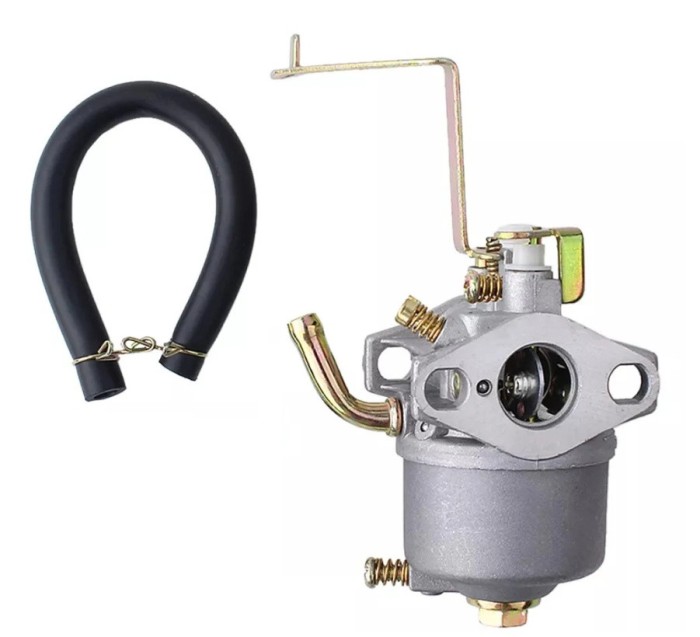 Carburator generatoare chinezesti 2 timpi