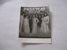 Fotografie actori/film - Pussycat foto