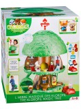 Timber Tots By Klorofil Magic Tree (kf700200f)