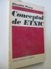 Conceptul de etnic - Dionisie Petcu