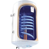 Boiler termoelectric cu serpentina TESY BiLight GCVSL 1004420 B11 TSR, 100 litri, Serpentina pe partea stanga, 0.8 Mpa, 18 mm