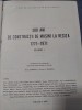 Carte veche Monografie ,200 de ani de Constructii de Masini la Resita 1771-1971,CARTE Format mare de colectie U.C.M.RESITA=Silviu&amp;George BOGDAN