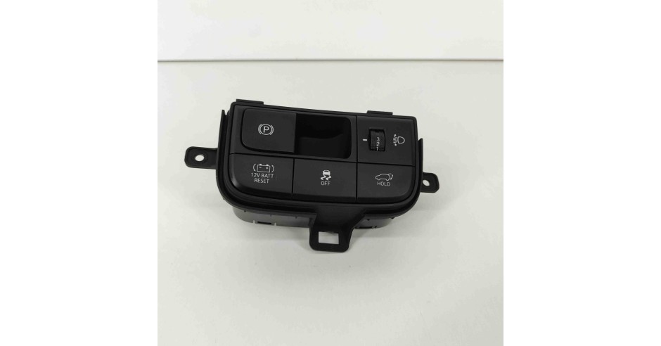 Panou de butoane HYUNDAI TUCSON NX4E, NX4A 2024 OEM: 93750-CZRA0,93750 ...