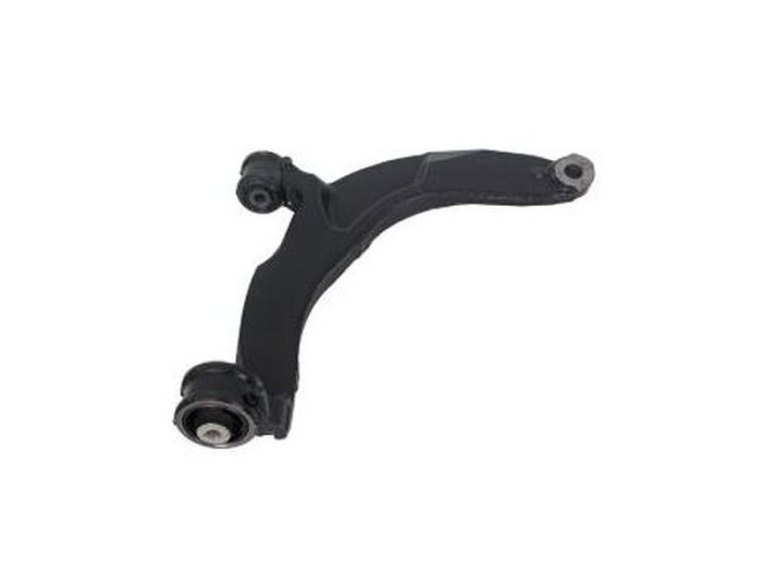 Brat suspensie roata TEKNOROT 956938-K, Dreapta, Fata