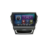 Navigatie dedicata Hyundai IX45 Santa Fe 2013-2015 C-209 Octa Core cu Android Radio Bluetooth Internet GPS WIFI 4+32GB CarStore Technology, EDOTEC