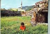 AD 750 C. P. VECHE - VEDERE DIN FOSTA INSULA ADA-KALEH -CIRCULATA 1973, Franta, Printata